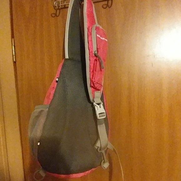 Waterfly crossbody bag - Picture 3 of 3